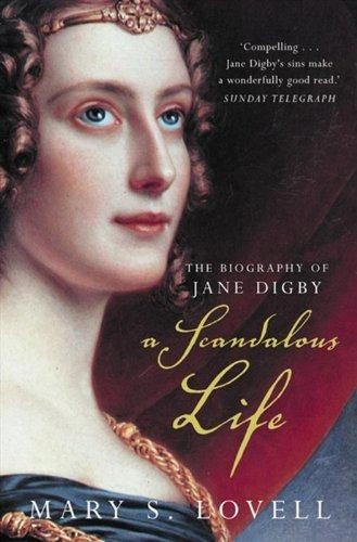 Scandalous life the - scandalous, life: