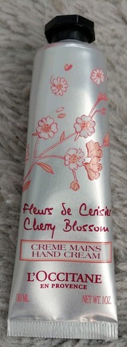 Occitane cherry blossom - l'occitane,