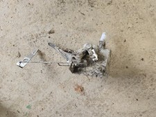 Mountfield stiga 7500 engine parts ride on lawn mower governor throttle spring