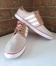 Adidas seeley Skate shoe