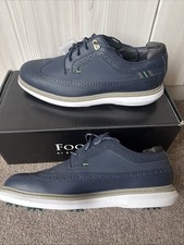 Footjoy Traditions Men’s