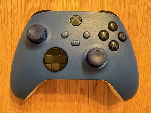 Xbox series wireless - x/s,