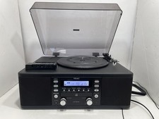 TEAC LP-R500 CD Recorder