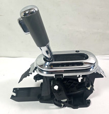 04-08 Ford F-150 Floor Console