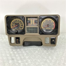 Speedometer Speedo Clocks for