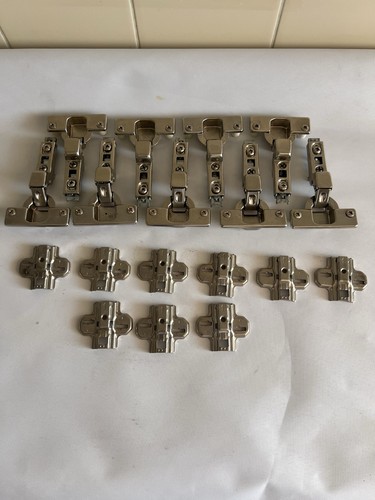 Pieces heavy duty - of,
