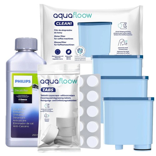 Care set for philips saeco - set,