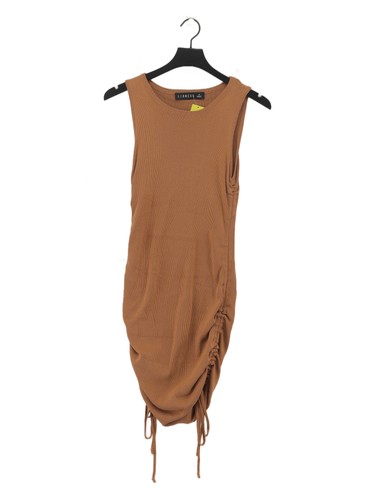 Lioness jumper midi dress - lioness,
