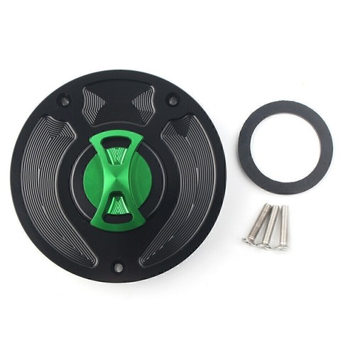 Keyless gas fuel - keyless,