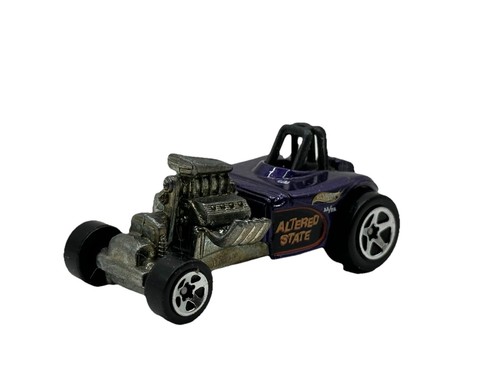 2002 hot wheels - hot,