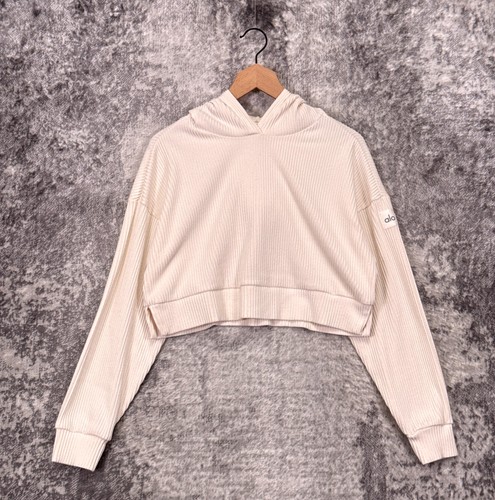 Alo muse hoodie small - alo,