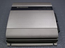 PIONEER GM-X602 COMPONENT