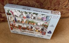 HOP BIG500 Posies & Produce