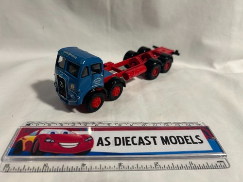 Corgi modern truck heavy - corgi,