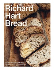 Richard Hart Bread -