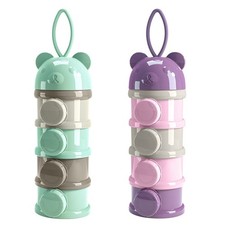 Baby Formula Dispenser 4