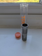Teague Titanium Optima HP