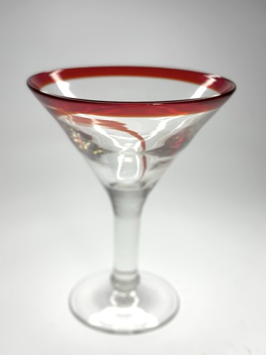 Large cocktail martini glass - cocktail,