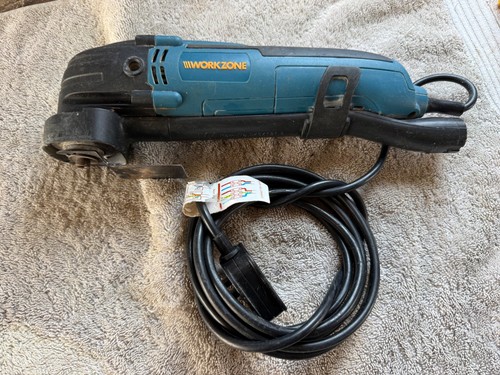 Workzone multitool - multitool,