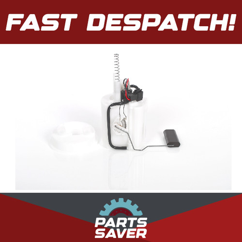 Fuel pump fits - fits, mercedes