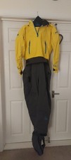 Ladies PALM Bora Drysuit Size Large Excellent Condition