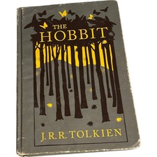 HarperCollins The Hobbit