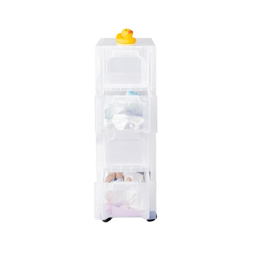 Really useful slimline - slimline, 4