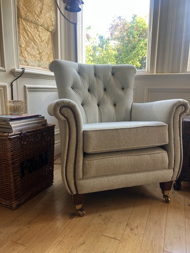 Barker and stonehouse - barker, tettad