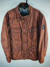 Belstaff fieldmaster waxed - fieldmaster,