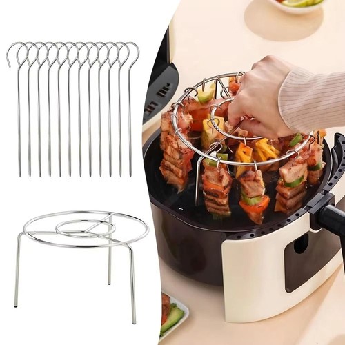 Skewer grill racks - grill,