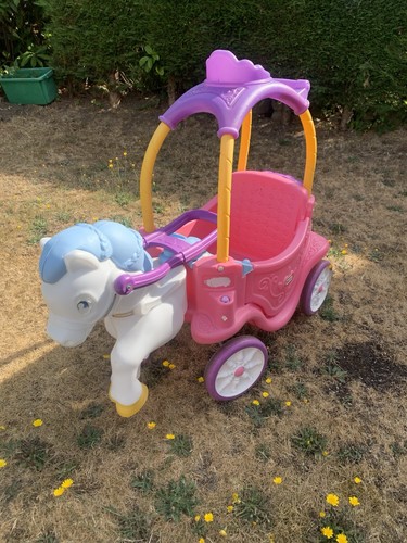 Little tikes tykes princess - tikes,