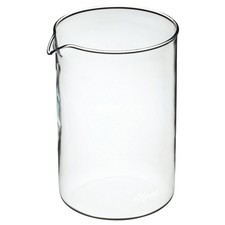 La Cafetiere Replacement Glass Beaker 12 Cup 1.5L
