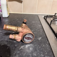 Fracino Pump Head