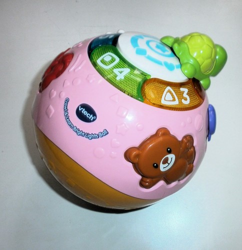 Vtech crawl learn - vtech,