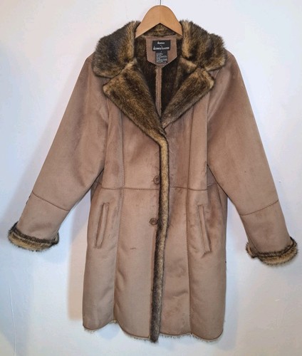 Designer dennis basso size - dennis, l
