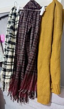 Ladies Scarf Bundle