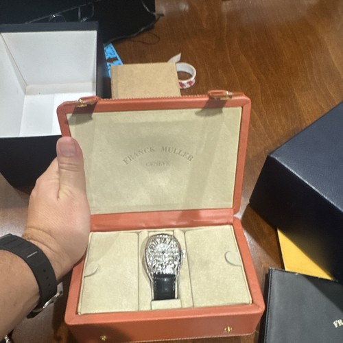 Frank muller 8800 cro - 8800, men's