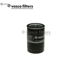 OIL FILTER V297 FOR SKODA OCTAVIA/II/Combi SUPERB FABIA VW NEW/BEETLE GOLF/IV