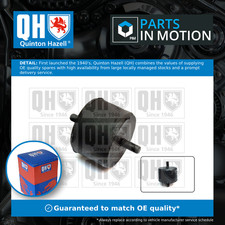 Engine Mount fits FORD ESCORT