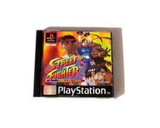 Street Fighter Collection