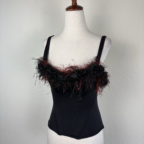 Y2k victoria secret m - y2k,