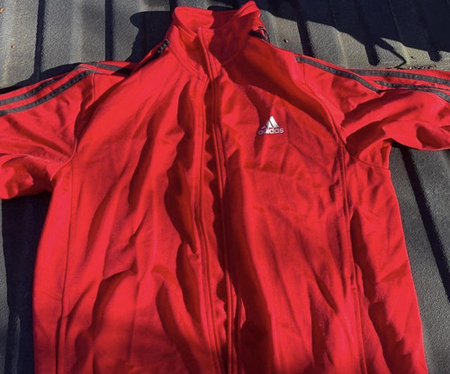 Adidas warm stripes - adidas, track