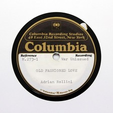 ROLY'S TAP ROOM GANG (Rollini)