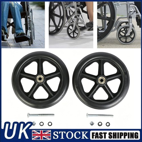 Inch wheelchair universal - 2x,