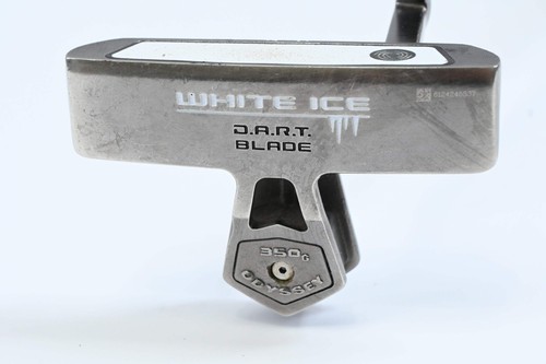 Odyssey white ice - odyssey,