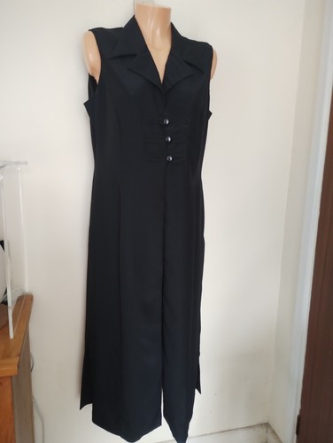 Vintage evening wear maxi - vintage,