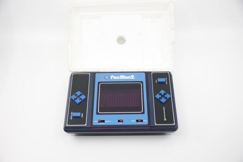Vintage entex pac - entex,