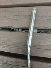 Brades 1942 military chisel - brades,