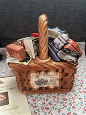 Ringtons ‘Monty’ Basket