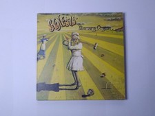 Genesis- Nursery Cryme CD